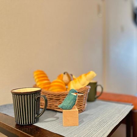 Nestay Apartment Tokyo Shinjuku Zewnętrze zdjęcie