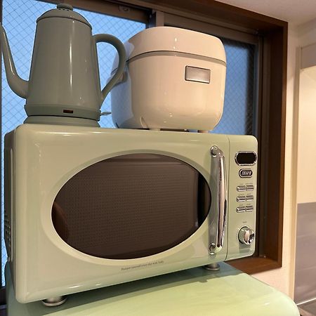 Nestay Apartment Tokyo Shinjuku Zewnętrze zdjęcie