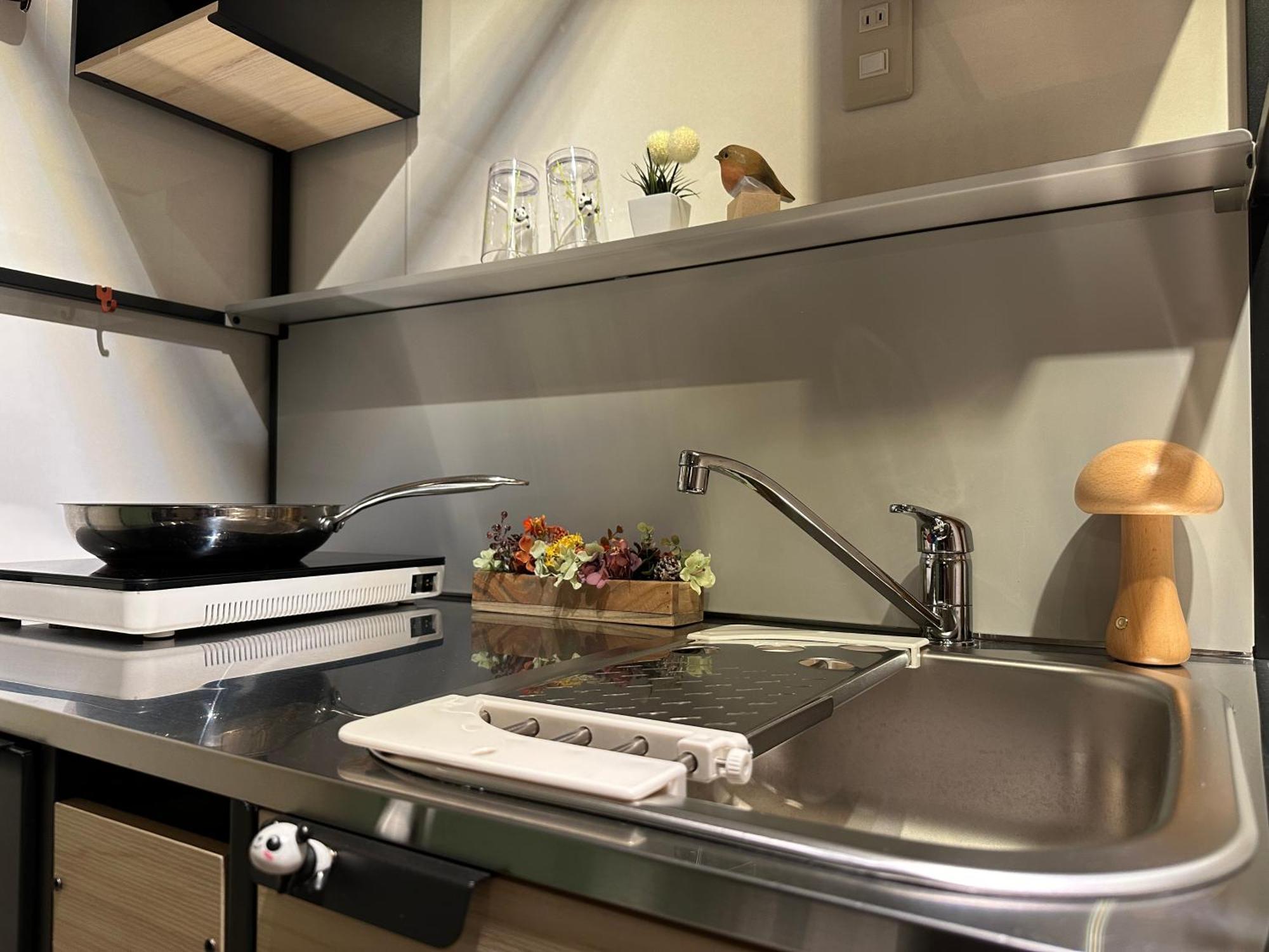 Nestay Apartment Tokyo Shinjuku Zewnętrze zdjęcie
