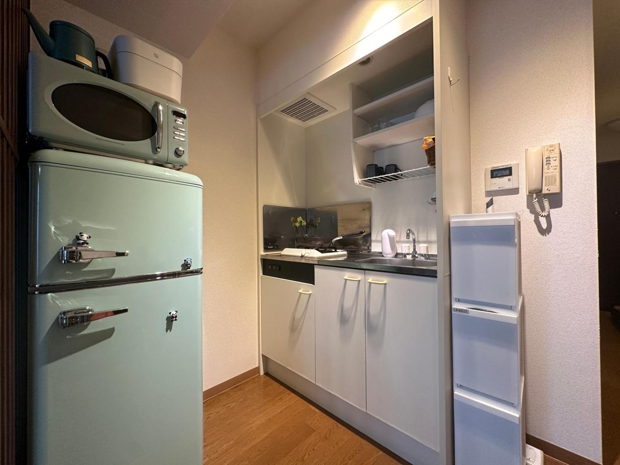 Nestay Apartment Tokyo Shinjuku Zewnętrze zdjęcie