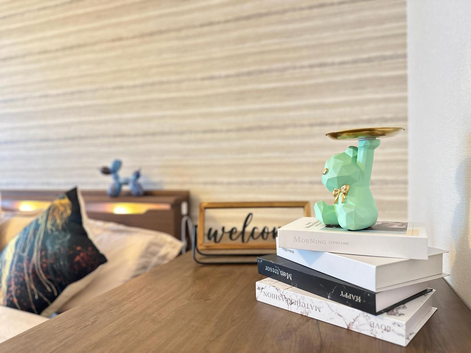 Nestay Apartment Tokyo Shinjuku Zewnętrze zdjęcie
