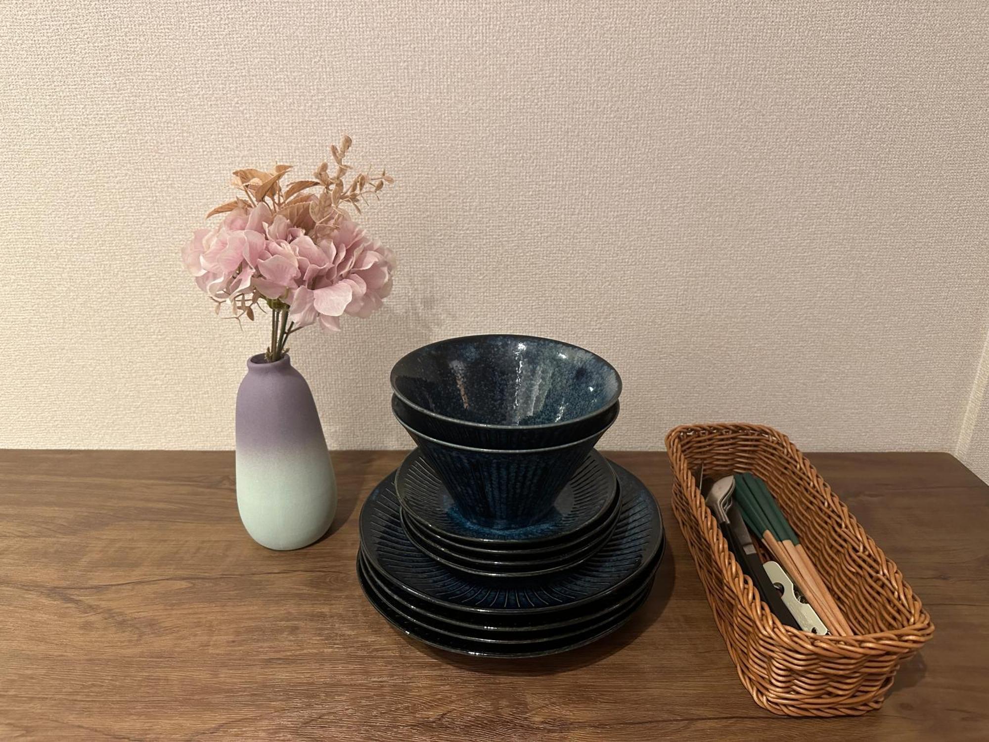 Nestay Apartment Tokyo Shinjuku Zewnętrze zdjęcie