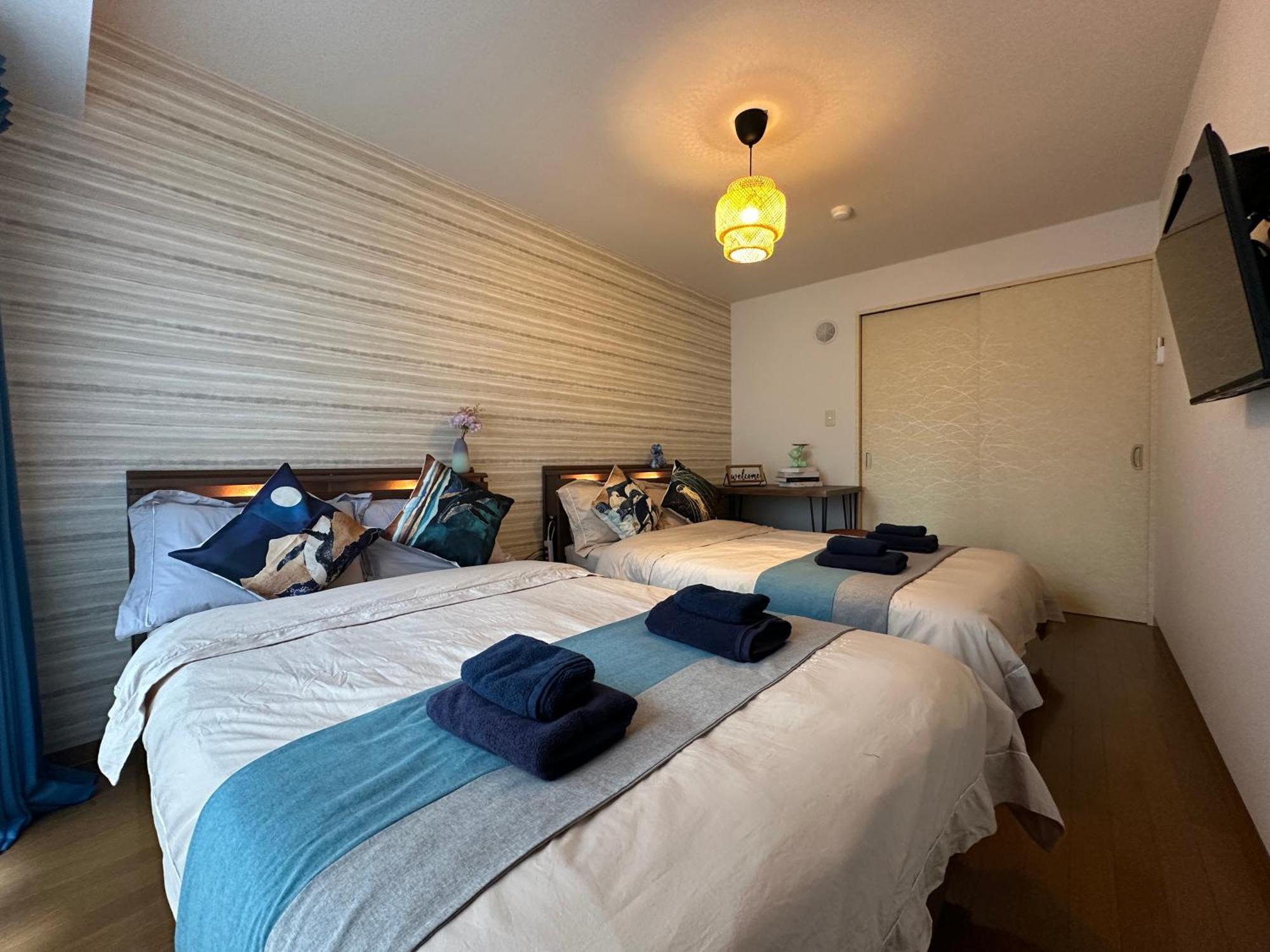 Nestay Apartment Tokyo Shinjuku Zewnętrze zdjęcie