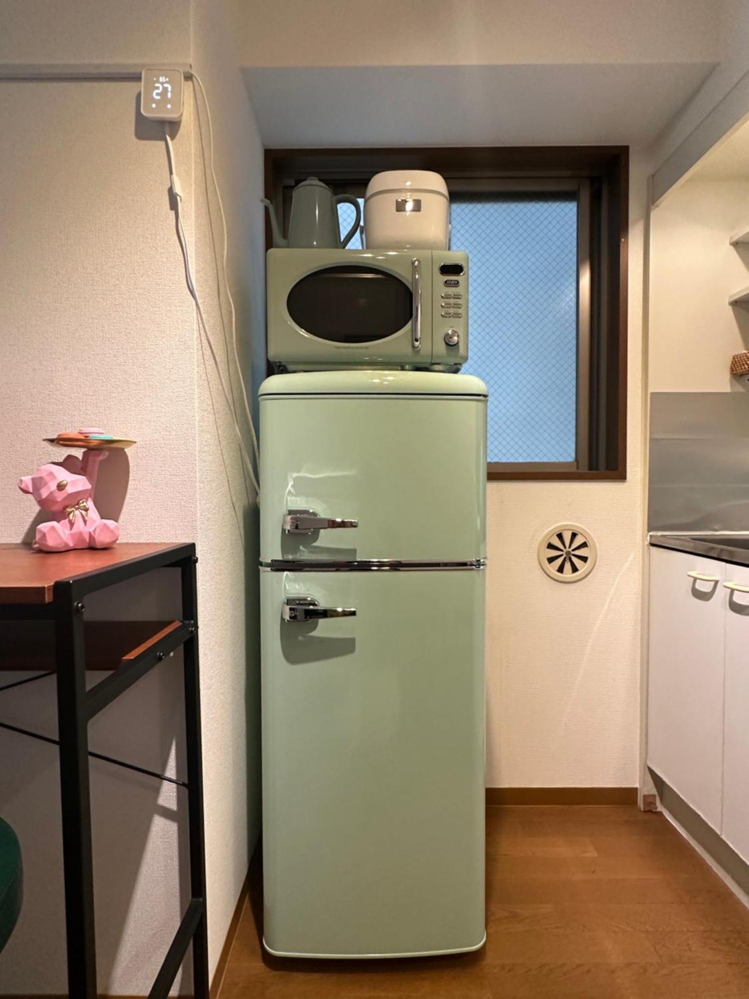 Nestay Apartment Tokyo Shinjuku Zewnętrze zdjęcie