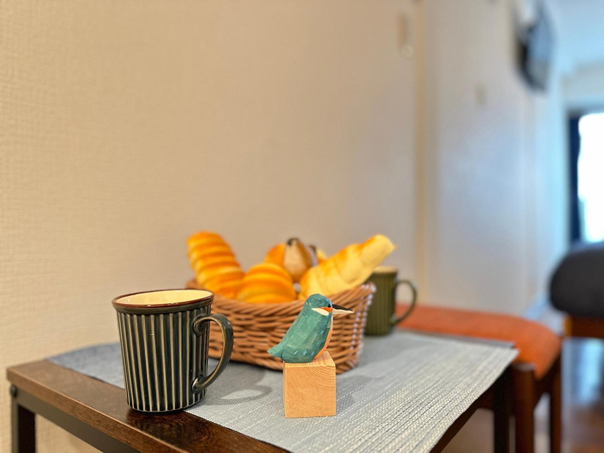 Nestay Apartment Tokyo Shinjuku Zewnętrze zdjęcie